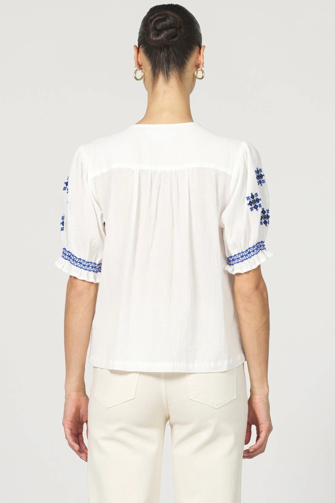 Dear John Ria Novelty Shirt