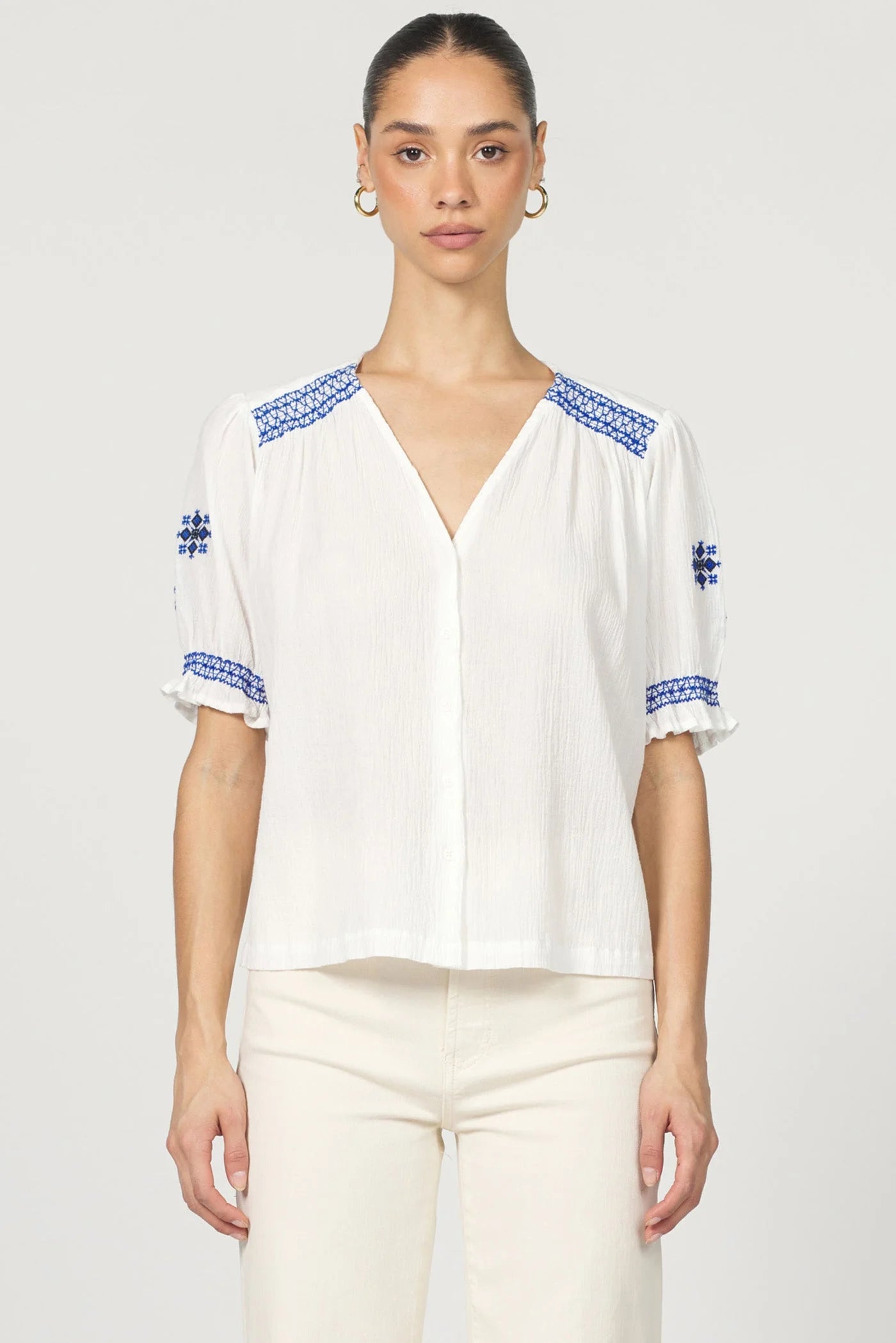 Dear John Ria Novelty Shirt