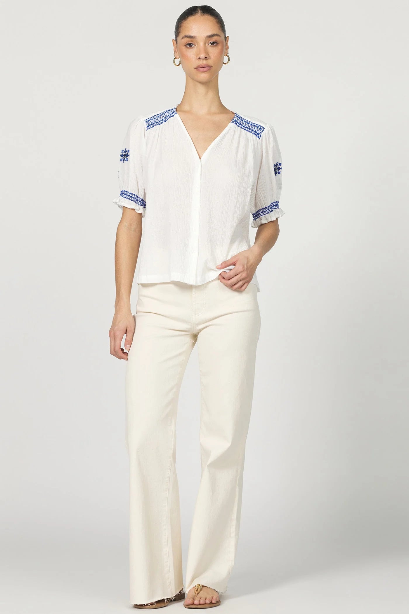 Dear John Ria Novelty Shirt