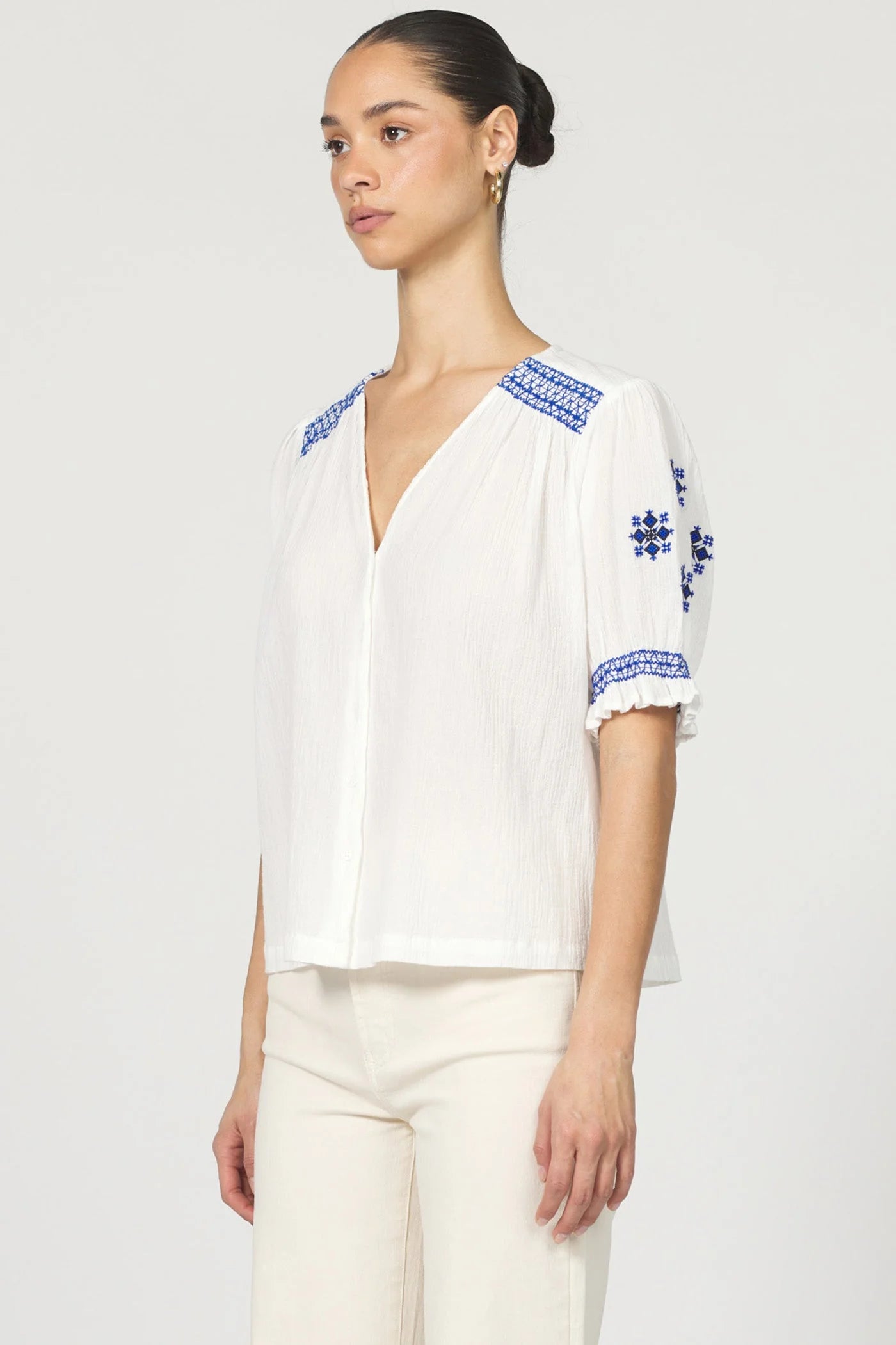 Dear John Ria Novelty Shirt
