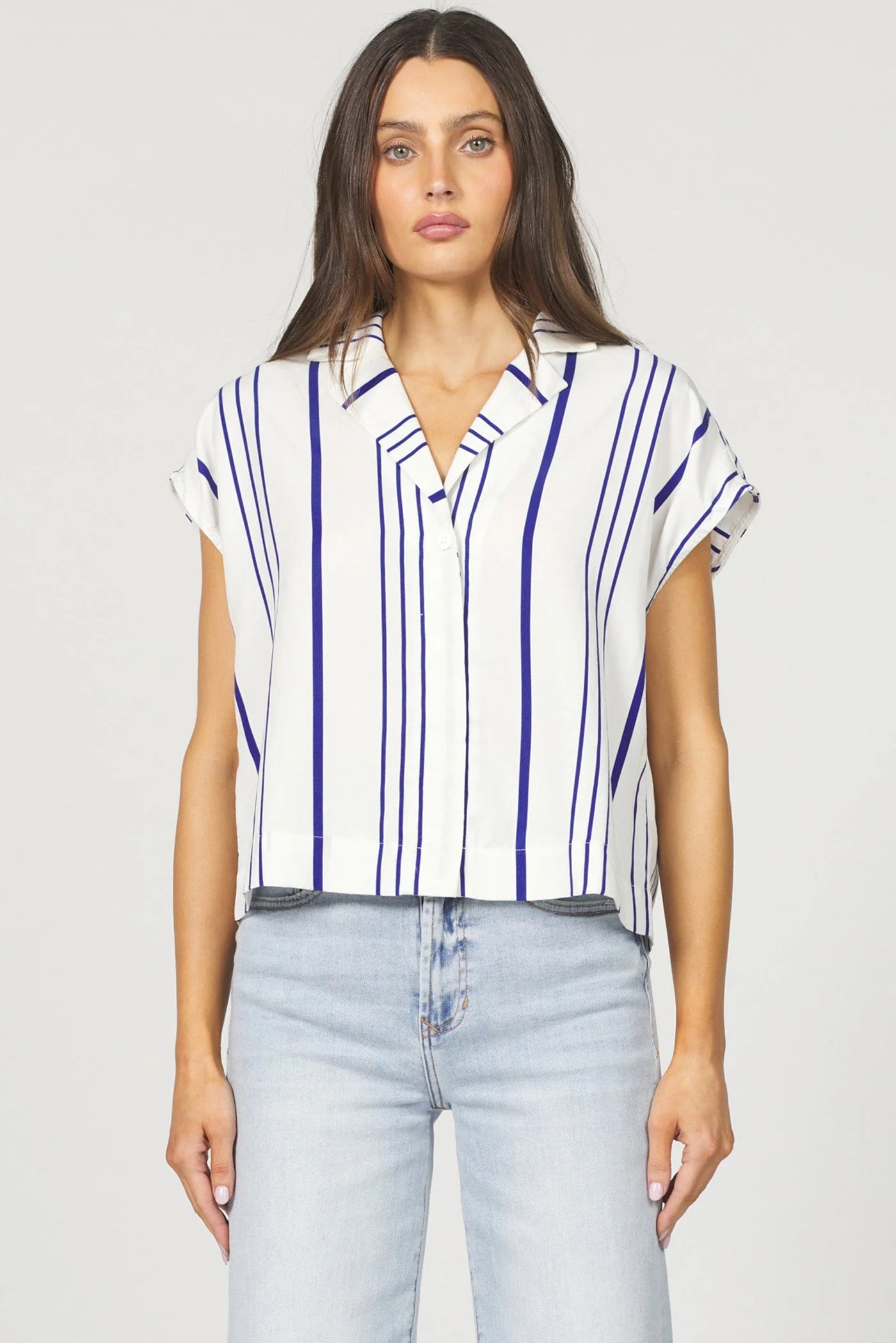 Dear John Cruz Novelty Shirt