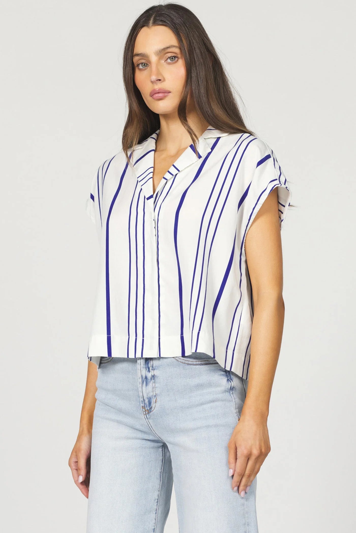Dear John Cruz Novelty Shirt
