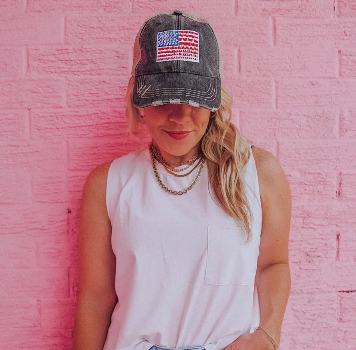 Trucker Hats