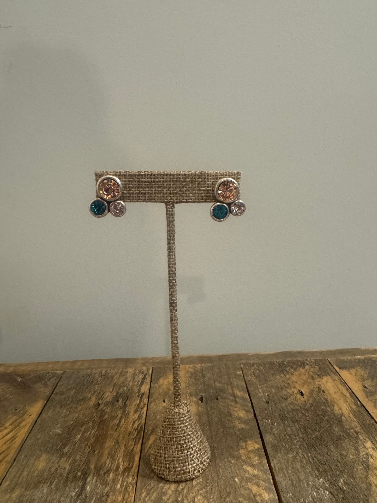 Serica Antares Earrings