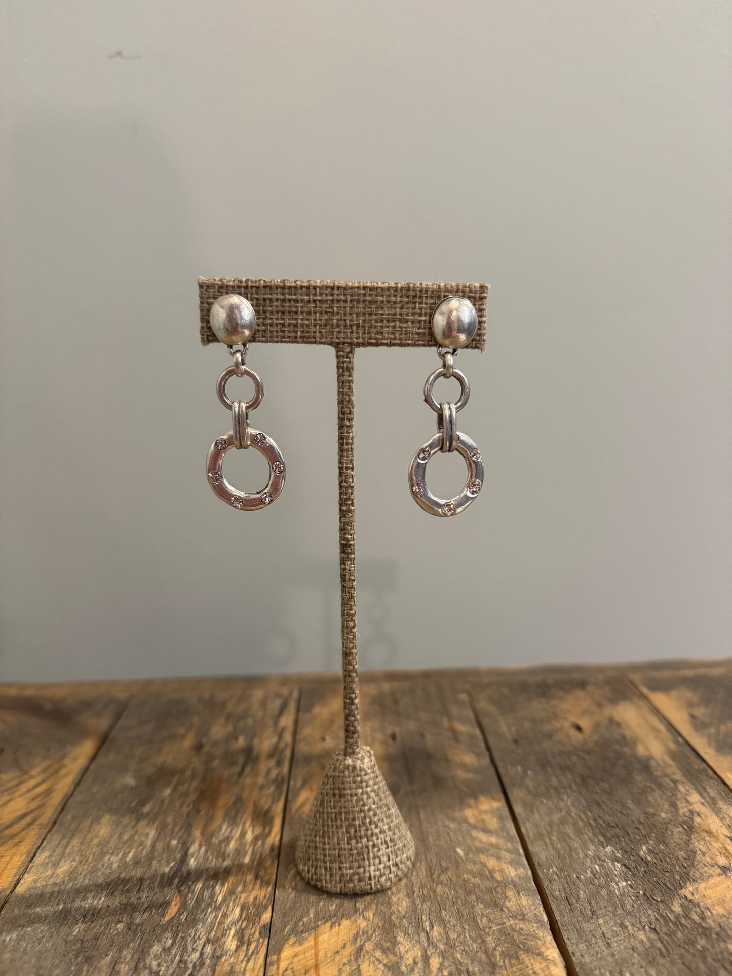 Serica Antares Earrings