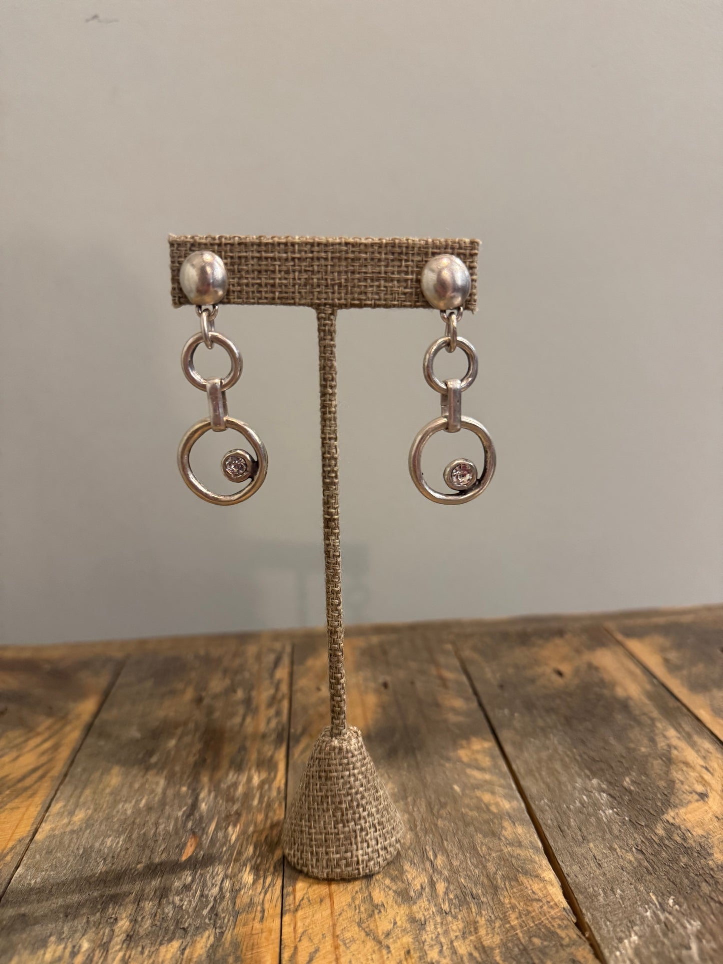 Serica Antares Earrings