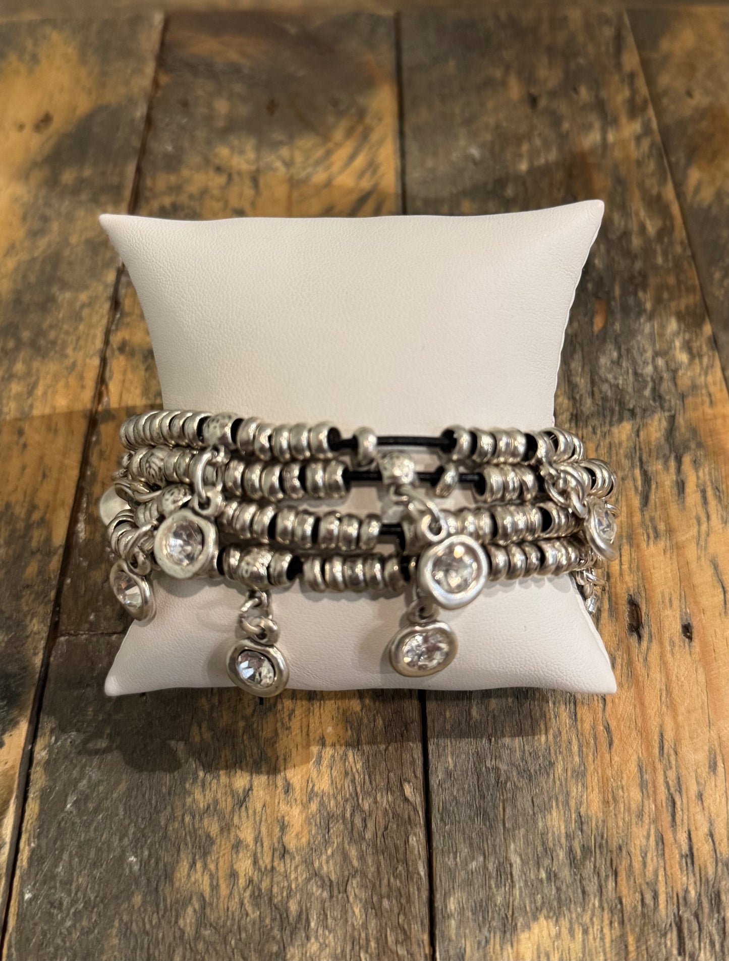 Serica Antares Bracelets
