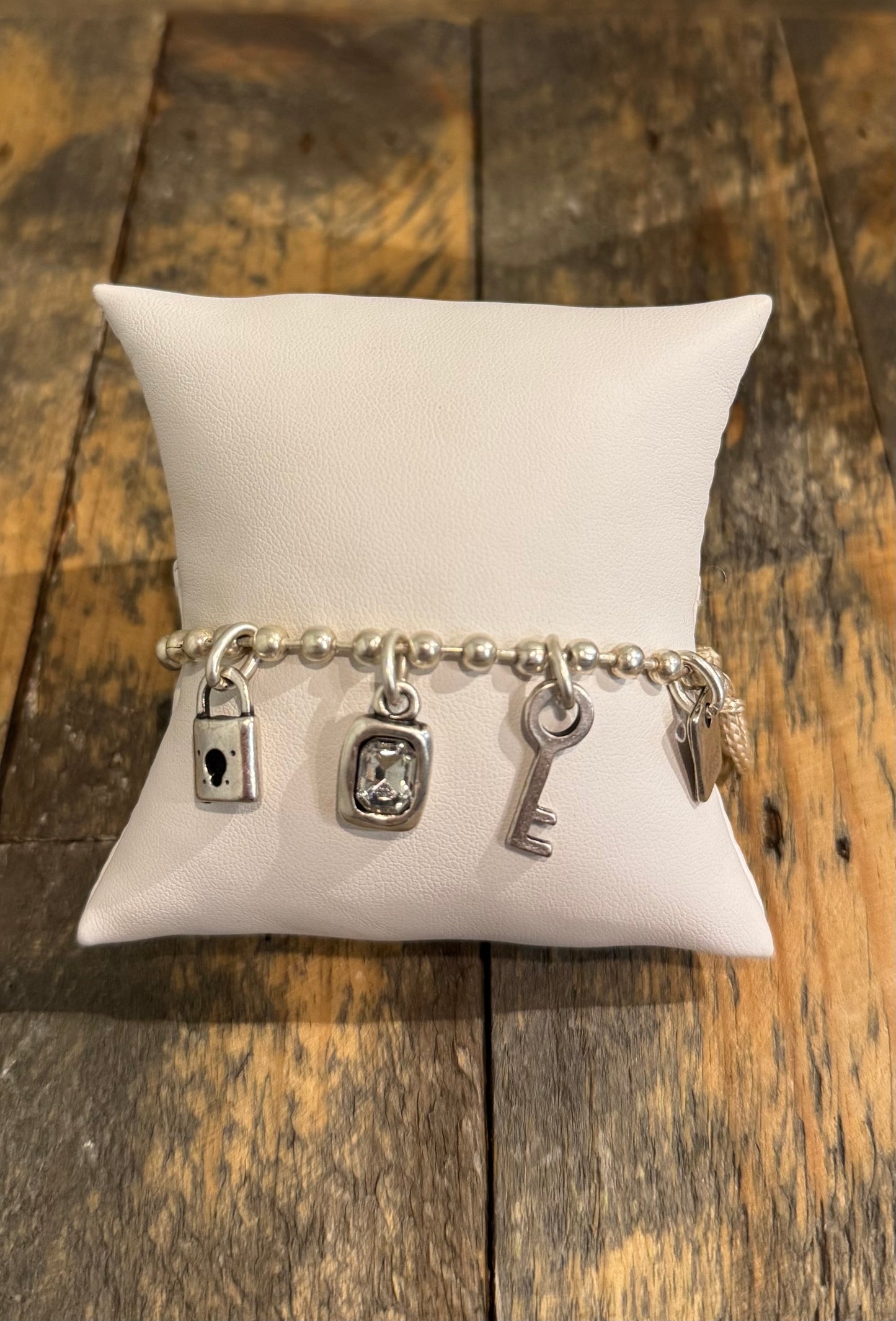 Serica Antares Bracelets
