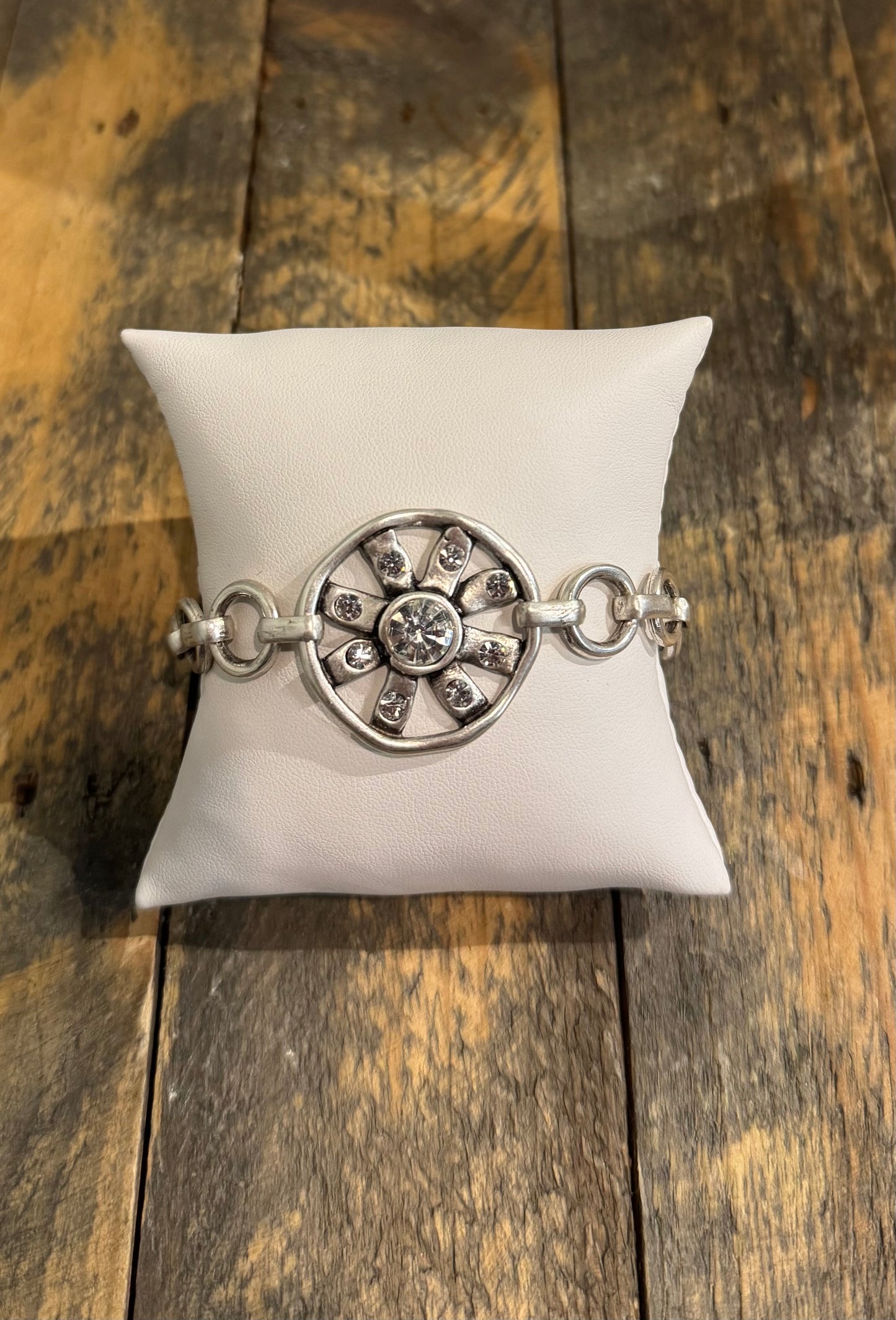 Serica Antares Bracelets