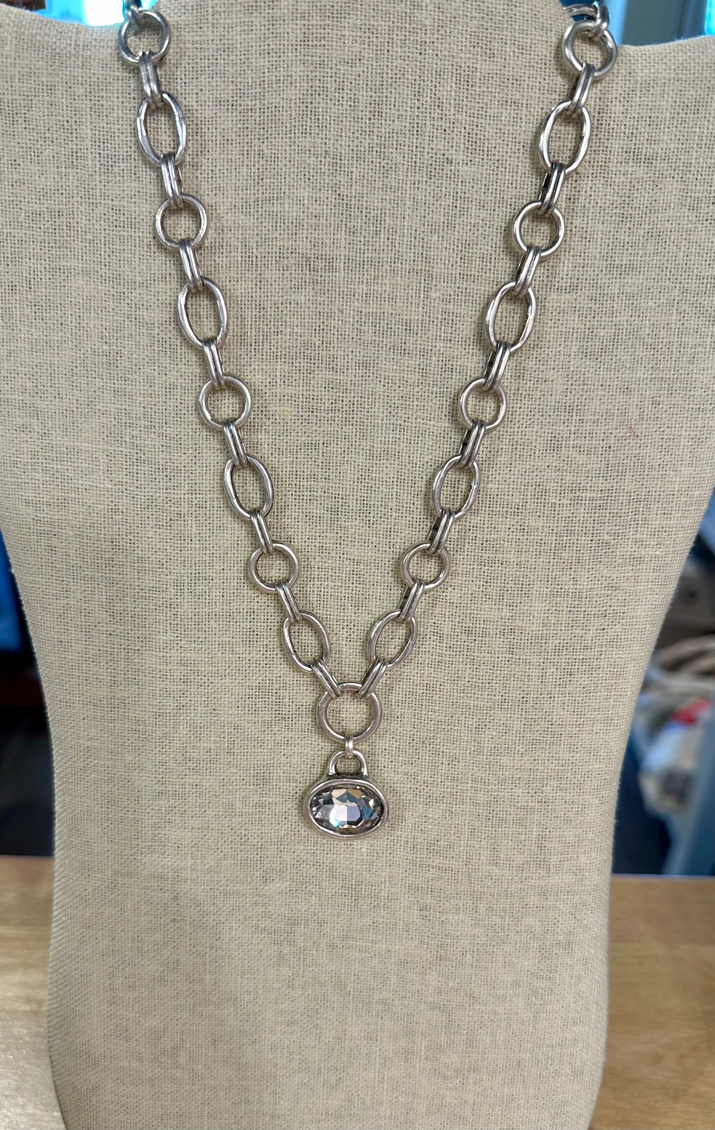 Serica Antares Necklaces