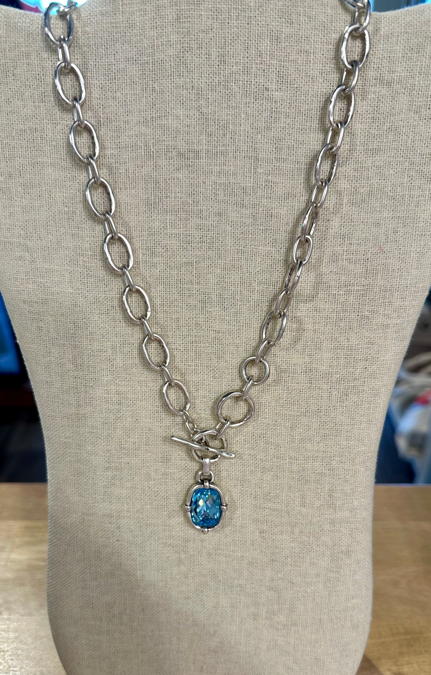 Serica Antares Necklaces