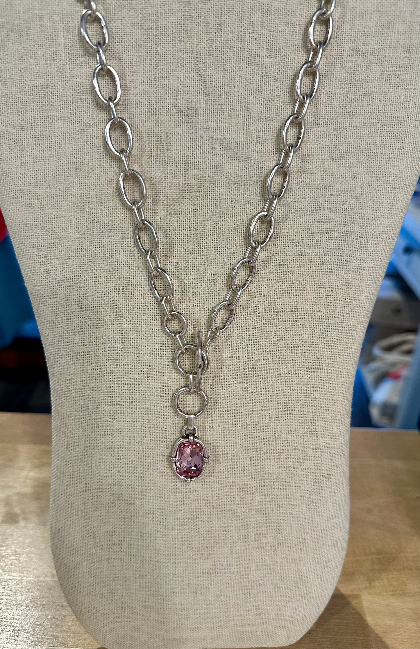 Serica Antares Necklaces