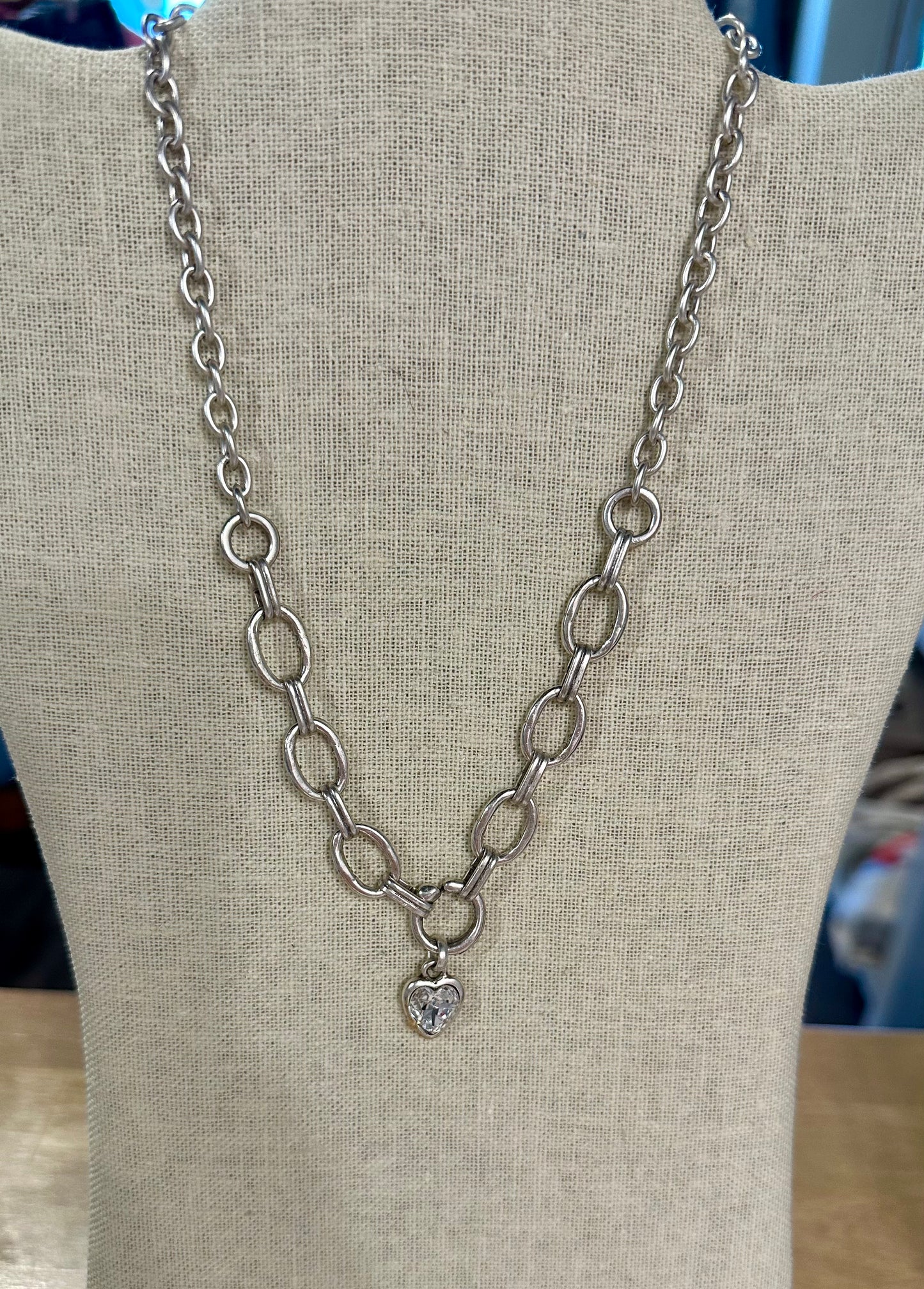 Serica Antares Necklaces