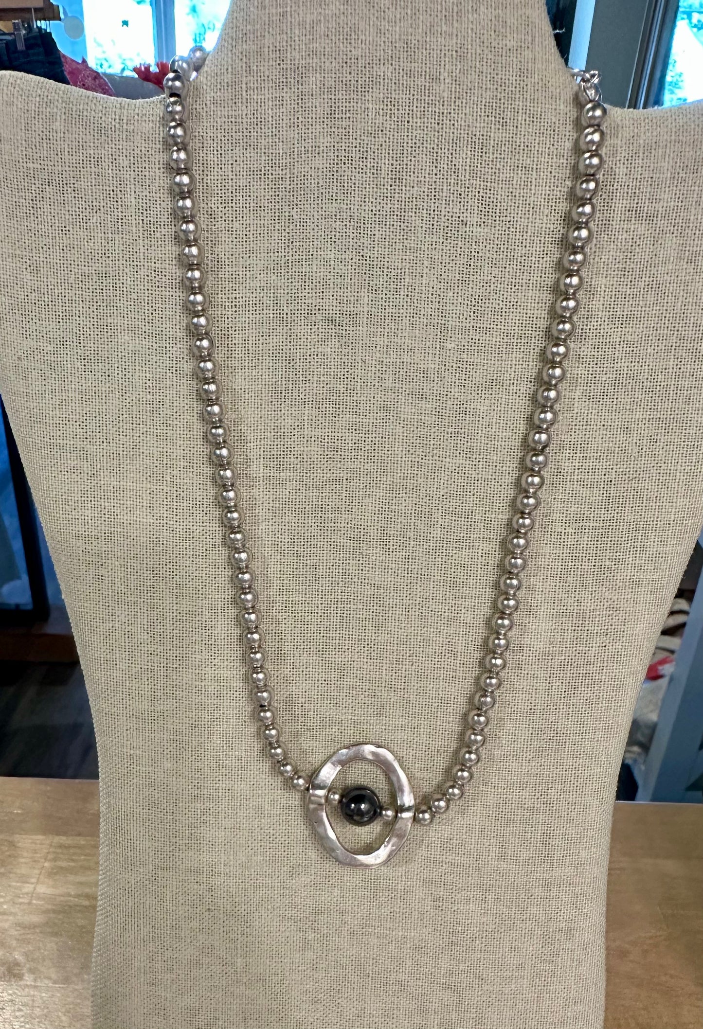 Serica Antares Necklaces