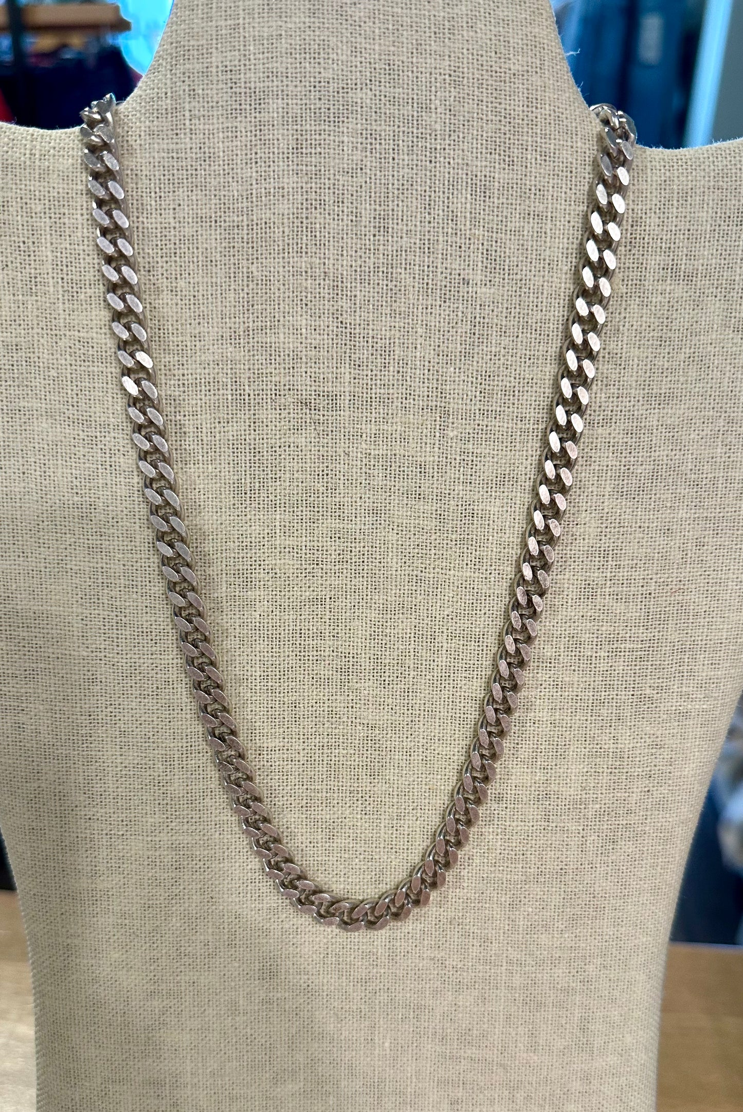 Serica Antares Necklaces