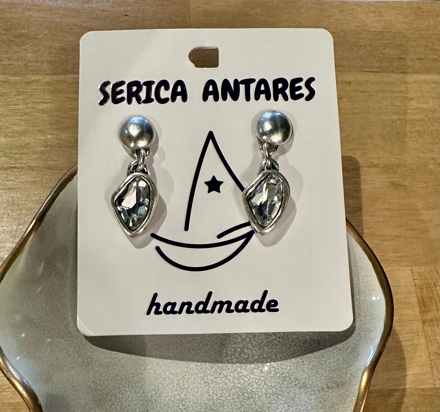 Serica Antares Earrings