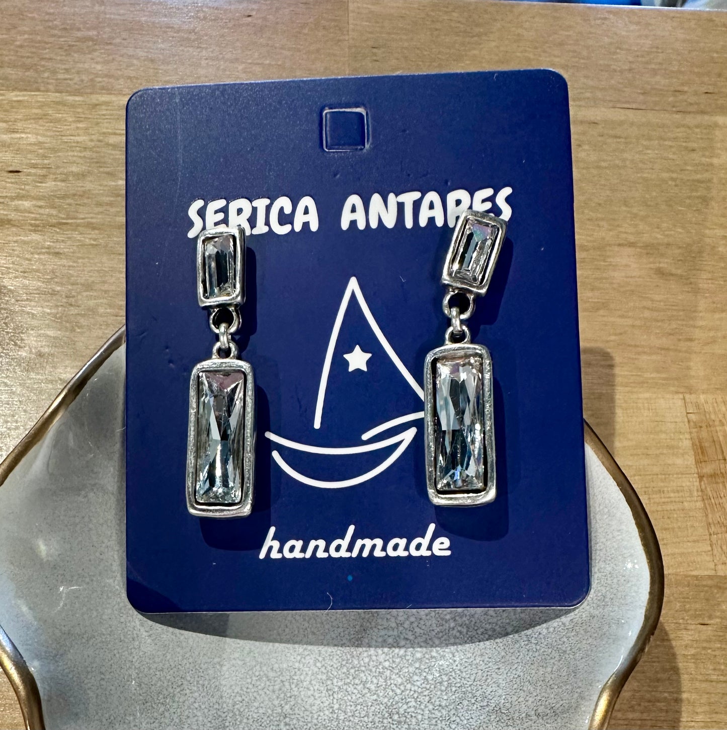 Serica Antares Earrings