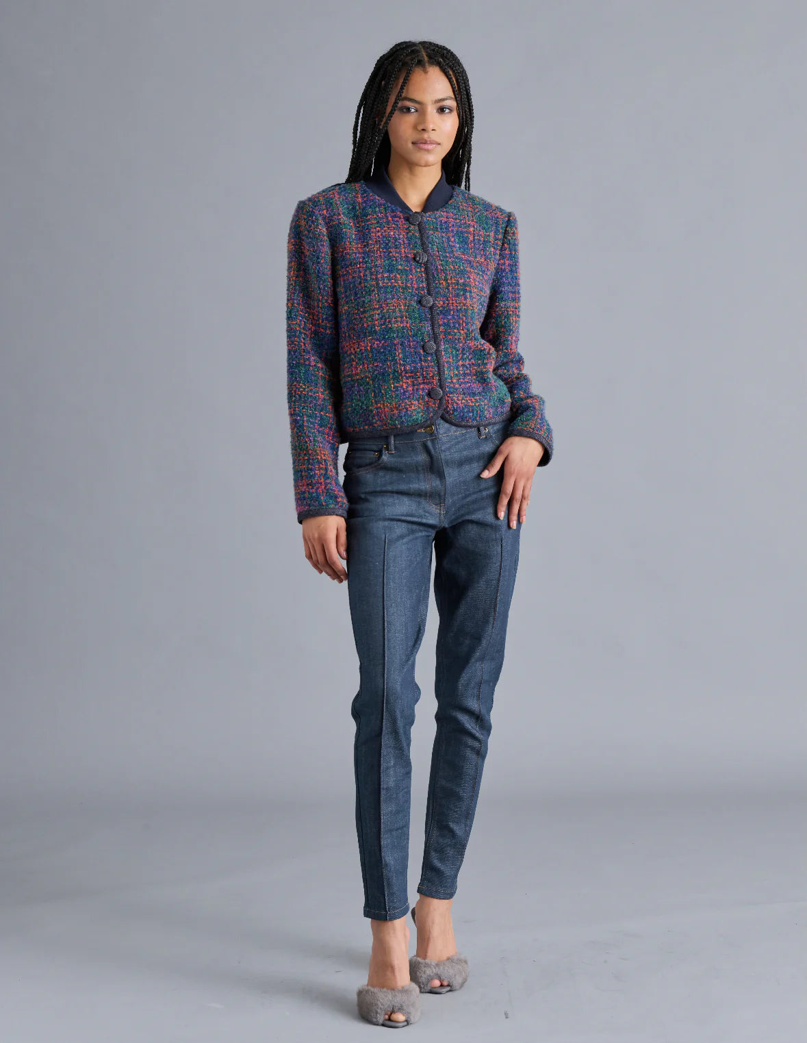 Steve Madden Carlene Jacket