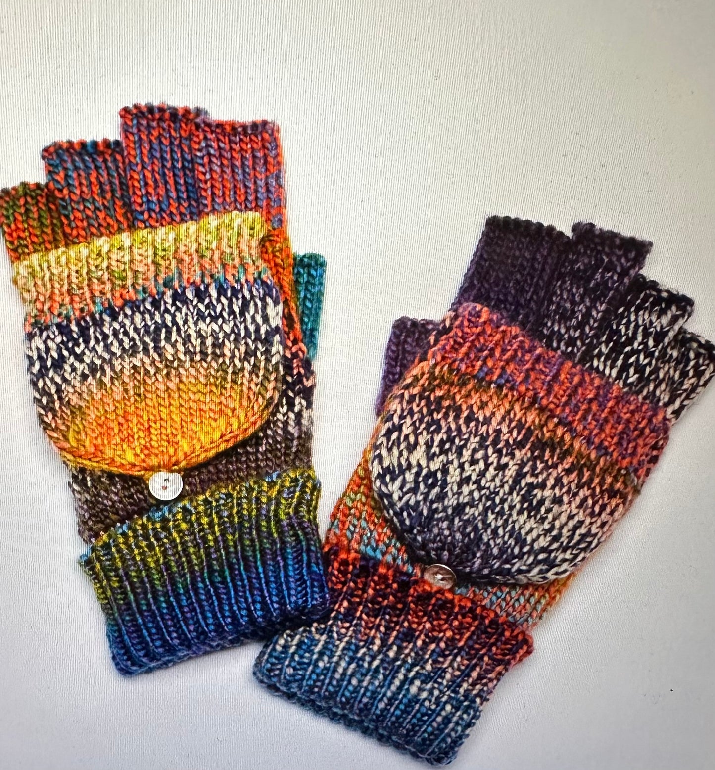 Free People Icing Pop Top Glove