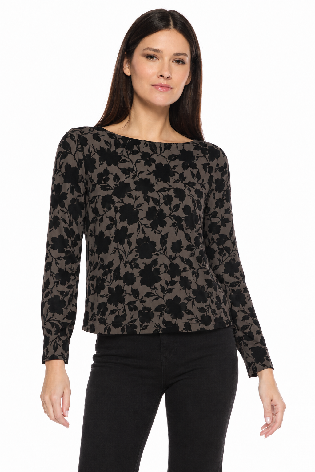 Viereck Jesse Top