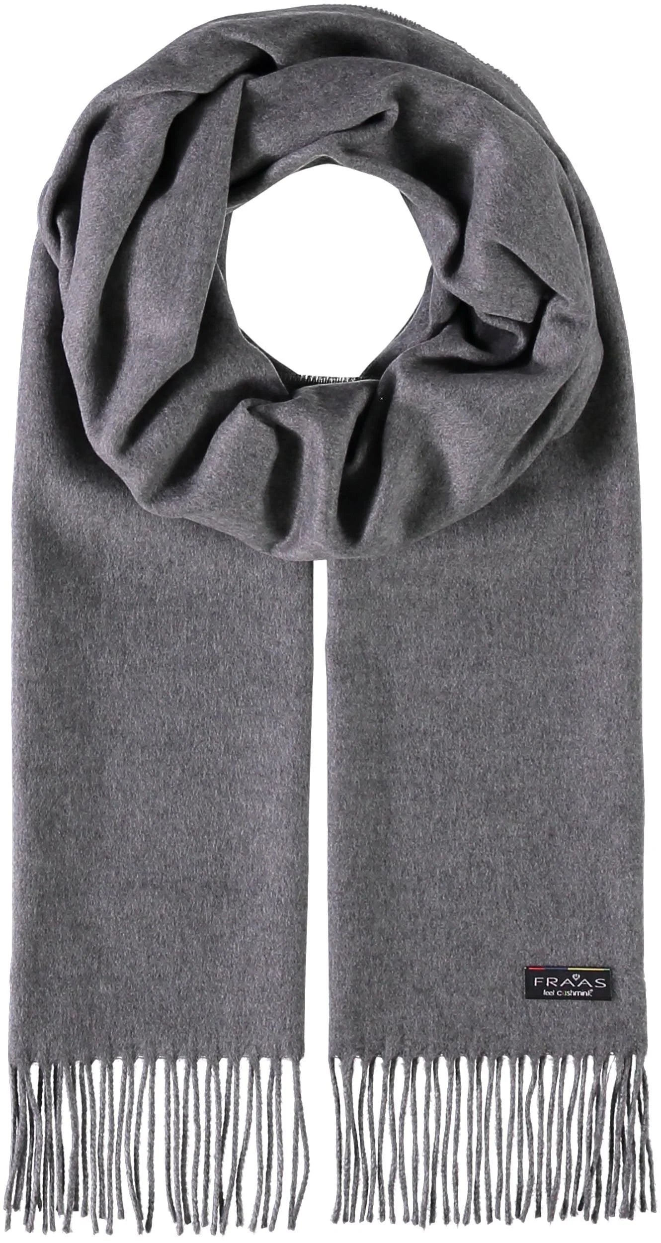 Fraas Oversized Cashmink Scarf