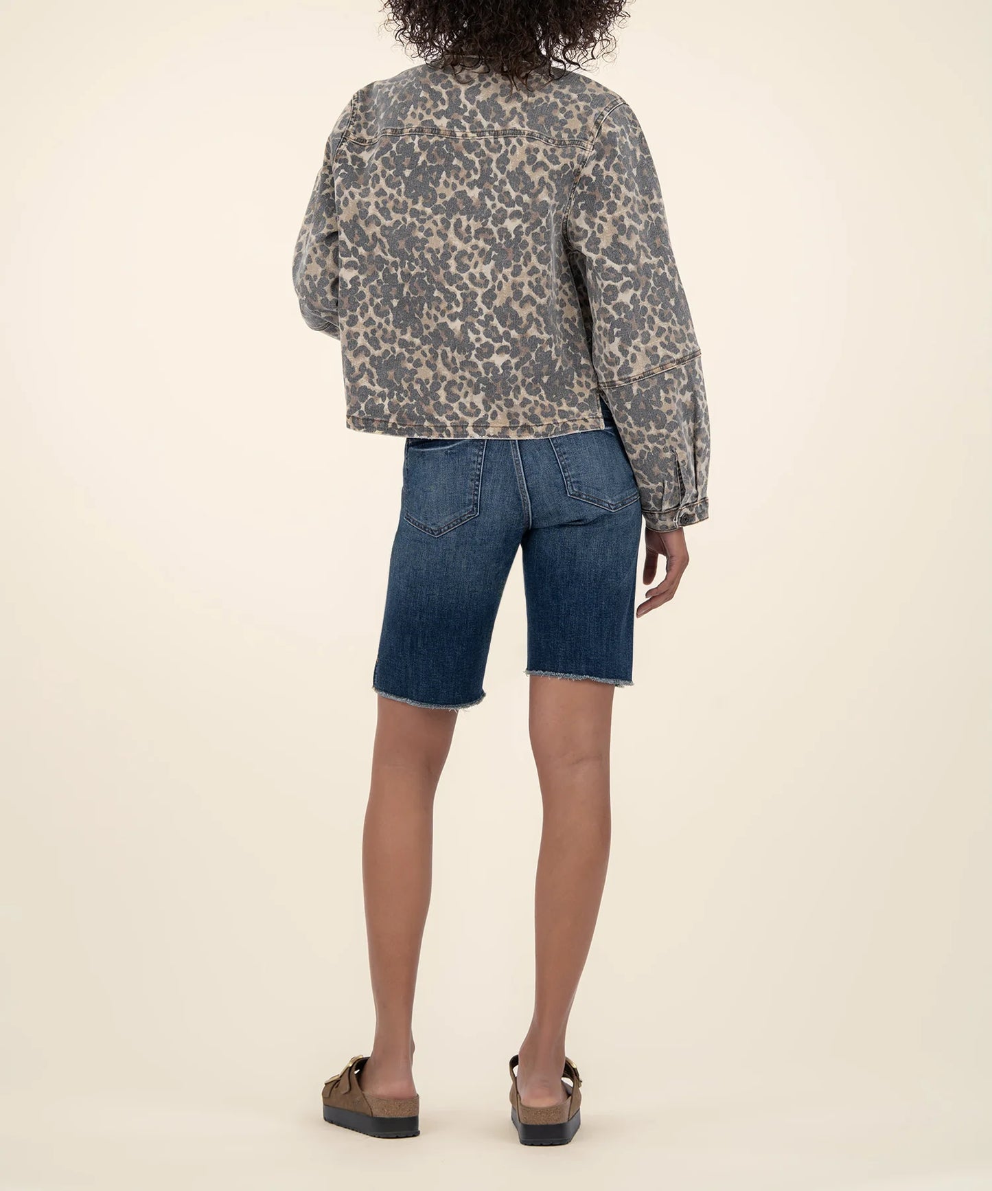 Kut from the Kloth Bailey Jacket