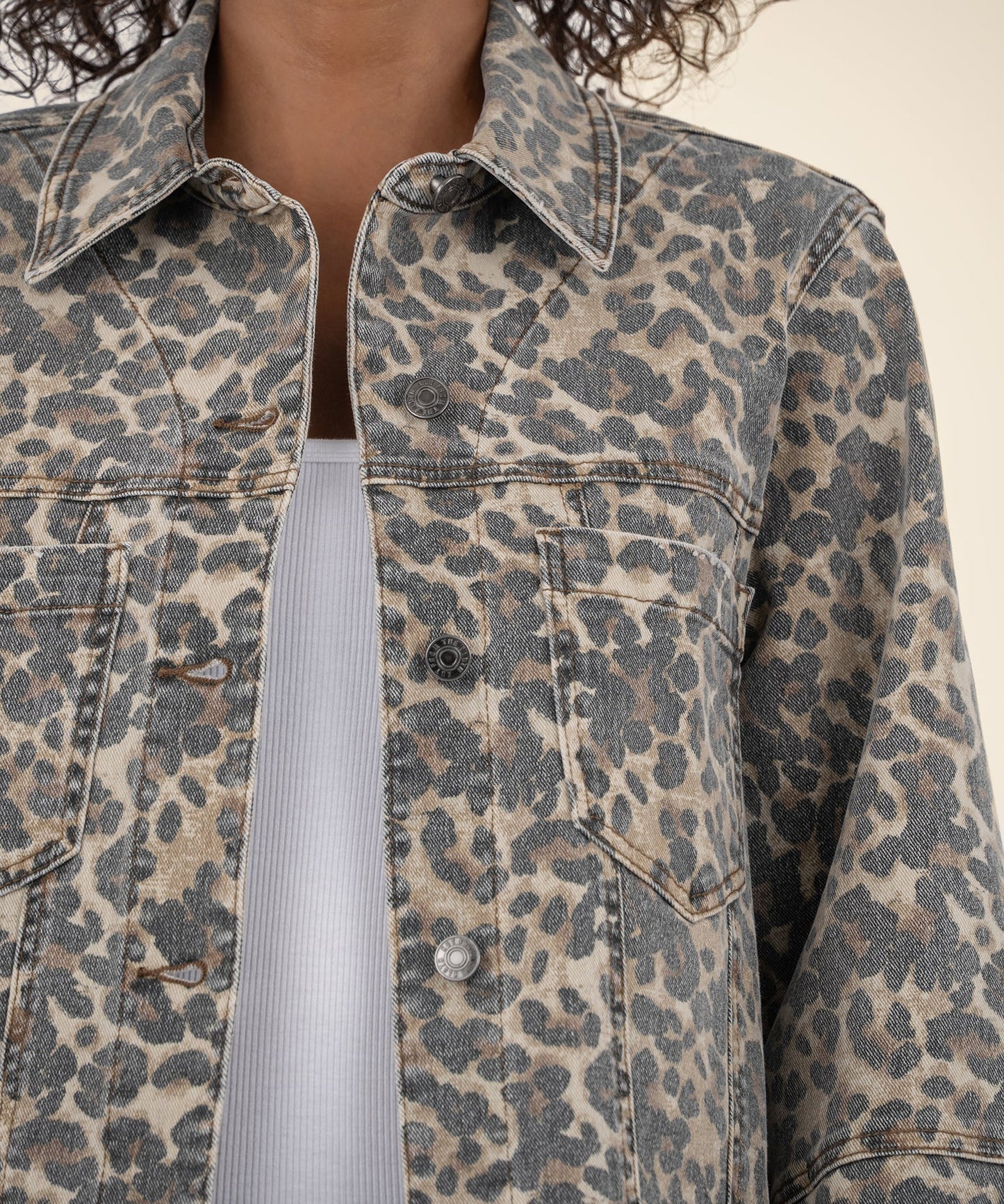 Kut from the Kloth Bailey Jacket