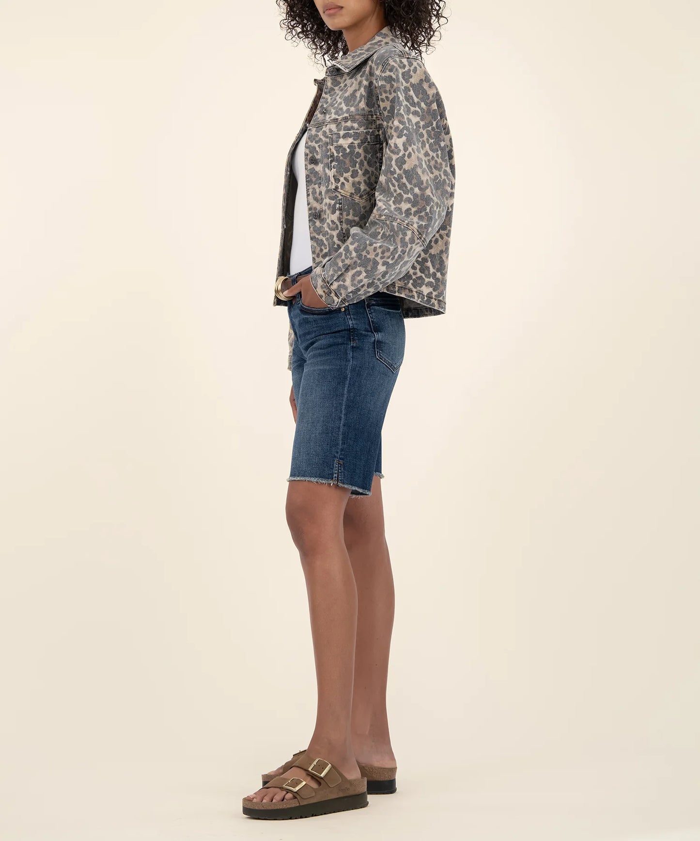 Kut from the Kloth Bailey Jacket