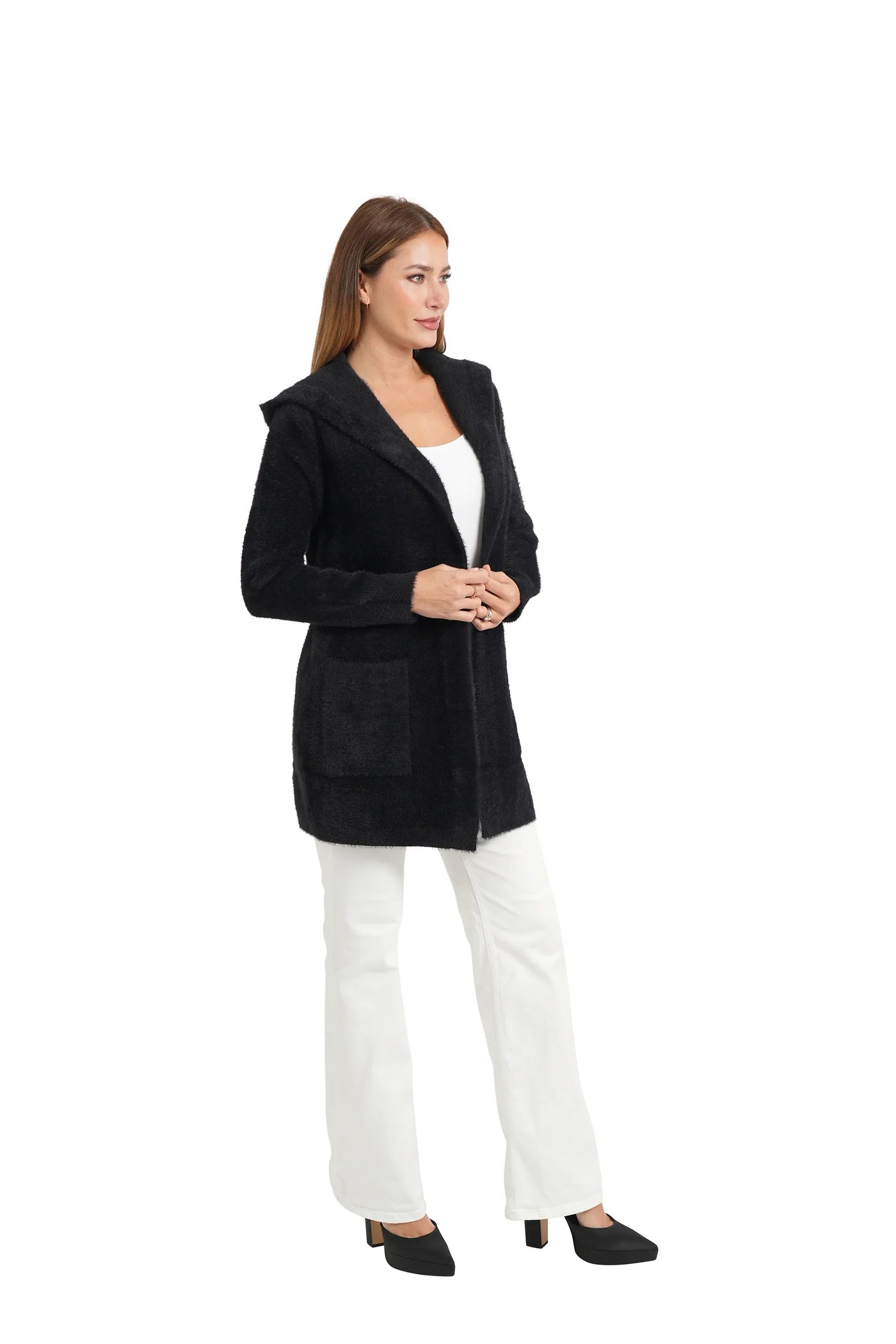 Love Token Drew Cardigan