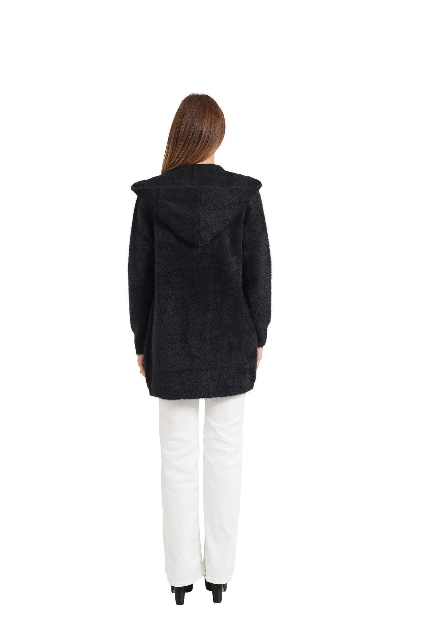 Love Token Drew Cardigan
