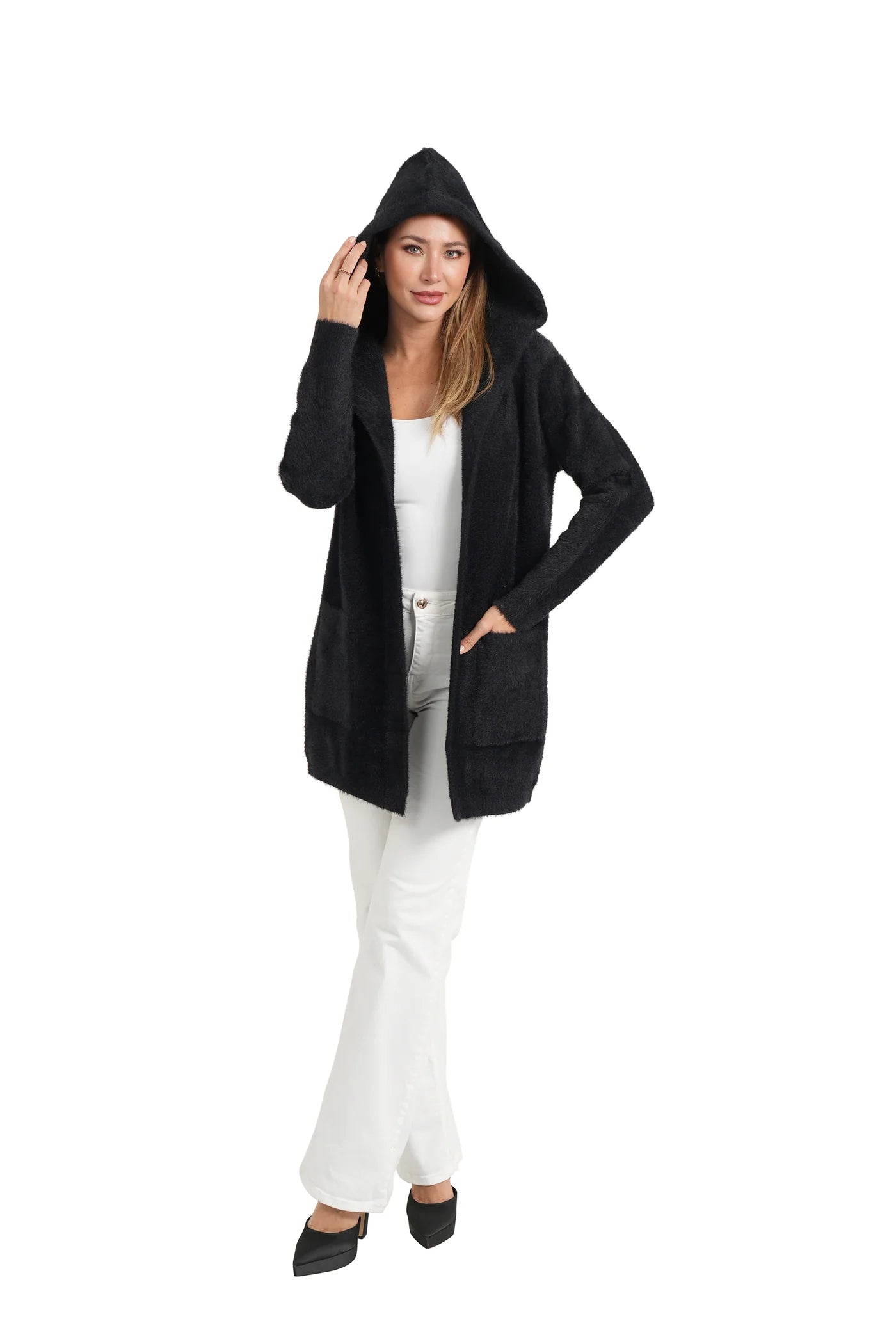 Love Token Drew Cardigan