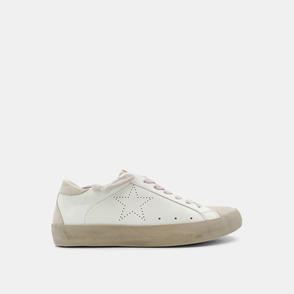 Shu Shop Mia Sneaker