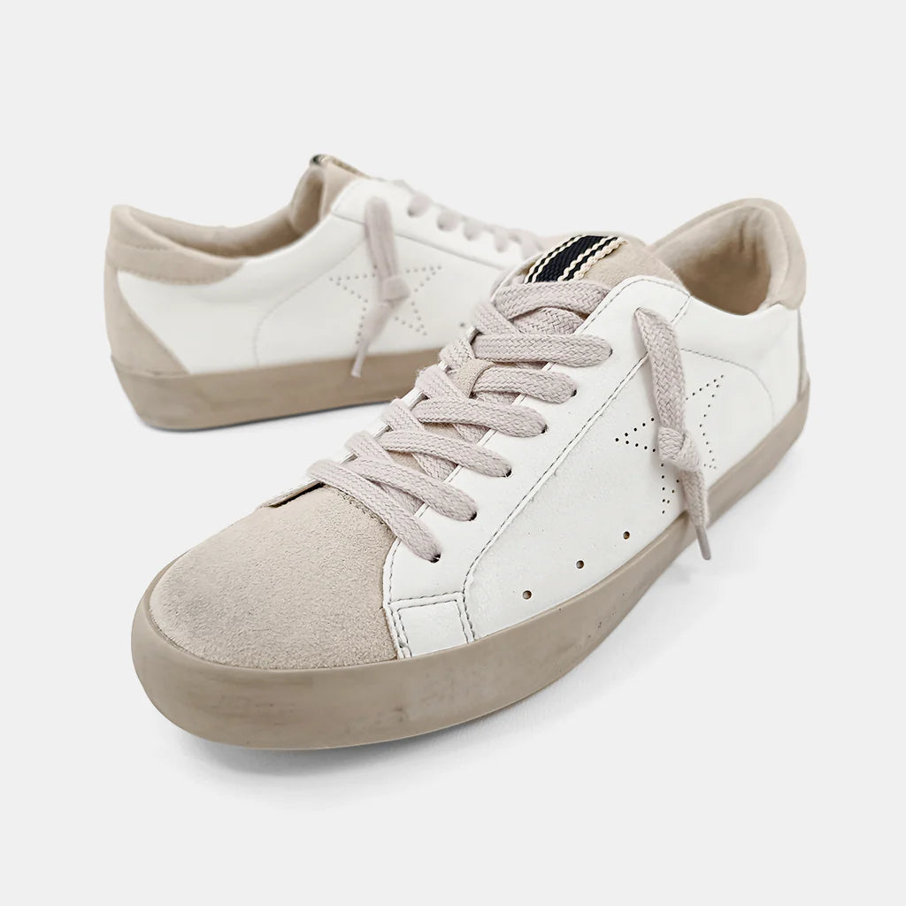 Shu Shop Mia Sneaker