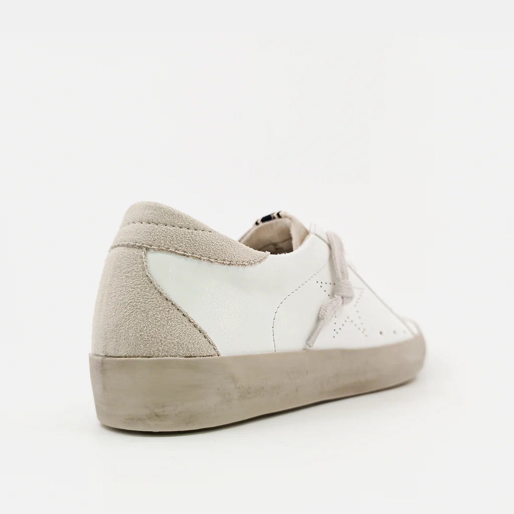 Shu Shop Mia Sneaker