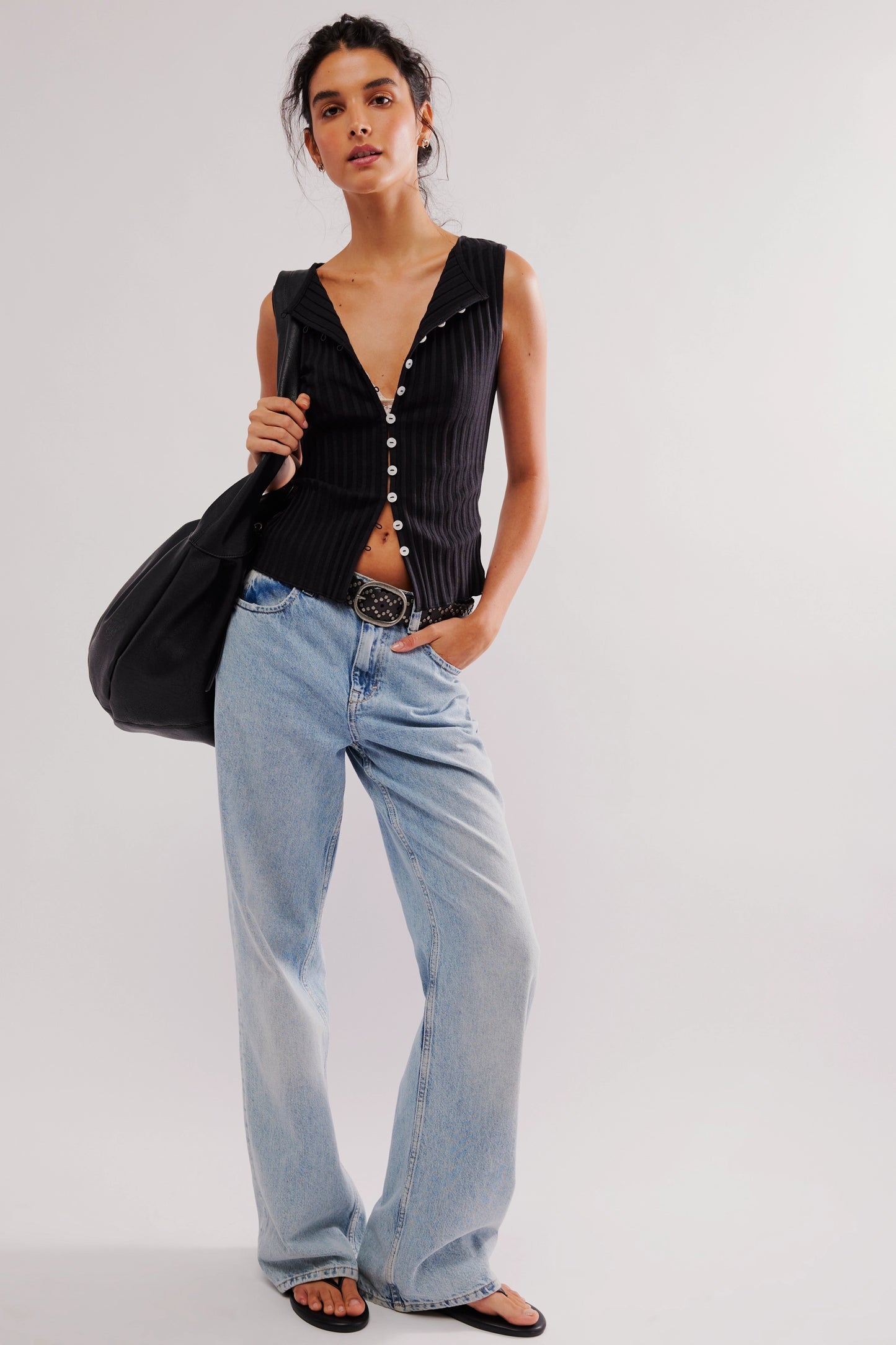 Free People Tilly Vest