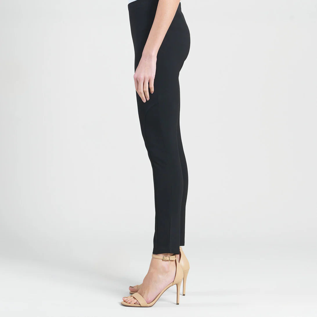 Clara Sunwoo Slim Fit Ponte Pant