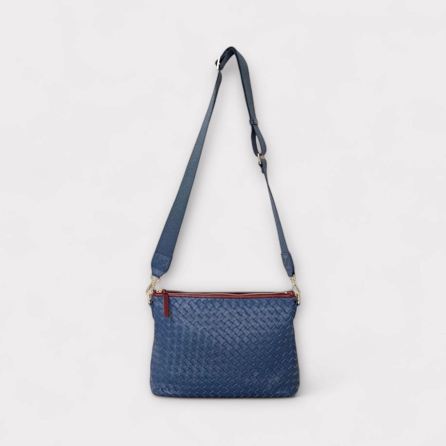 Capital Z Call It A Come Back Crossbody