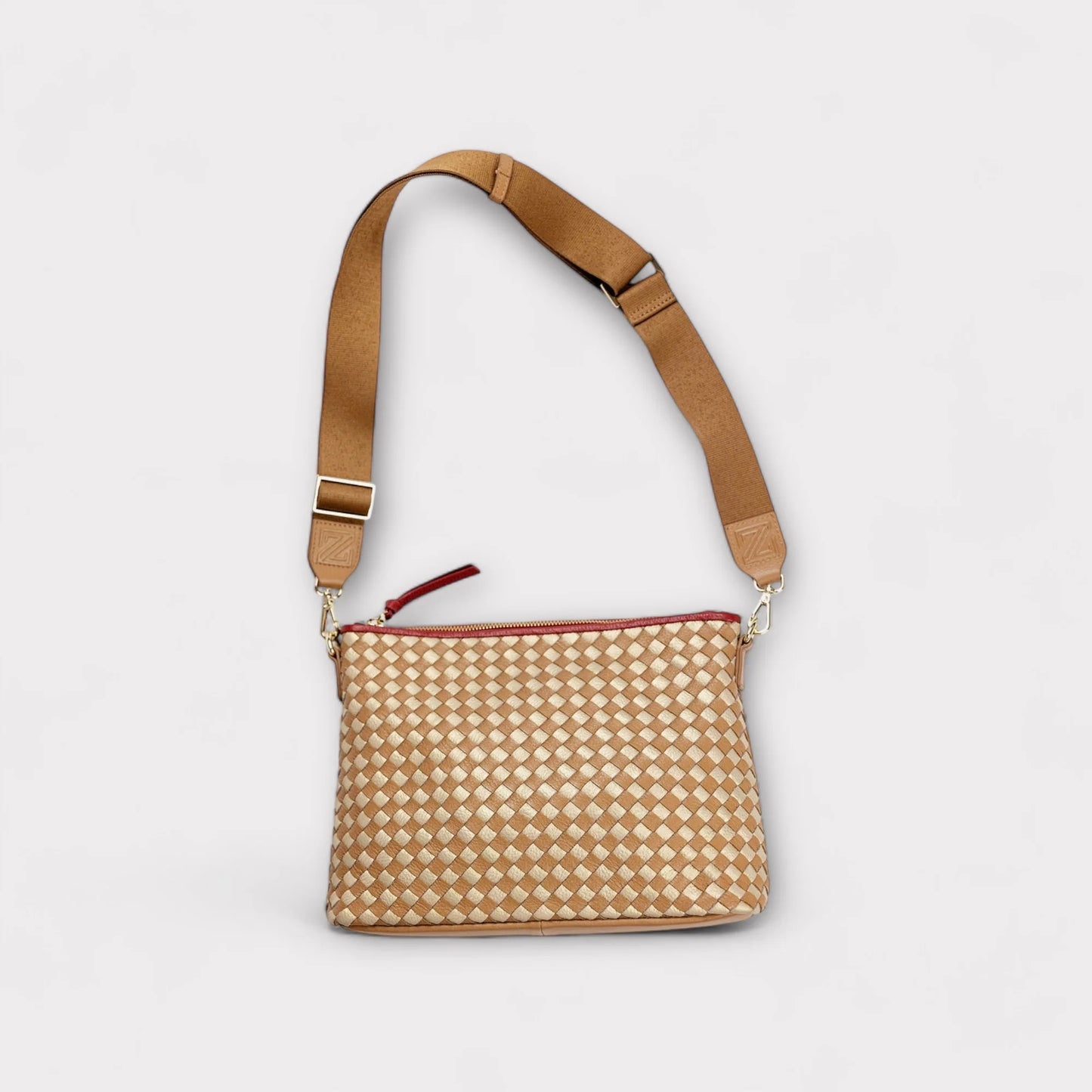 Capital Z Call It A Come Back Crossbody