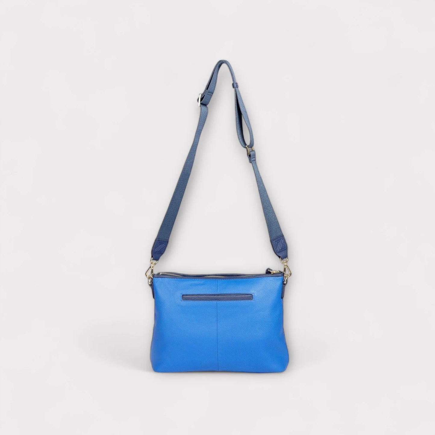 Capital Z Call It A Come Back Crossbody