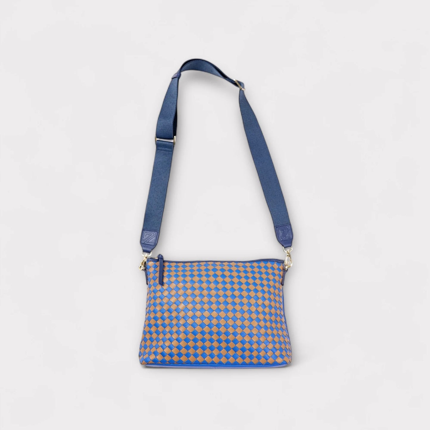Capital Z Call It A Come Back Crossbody
