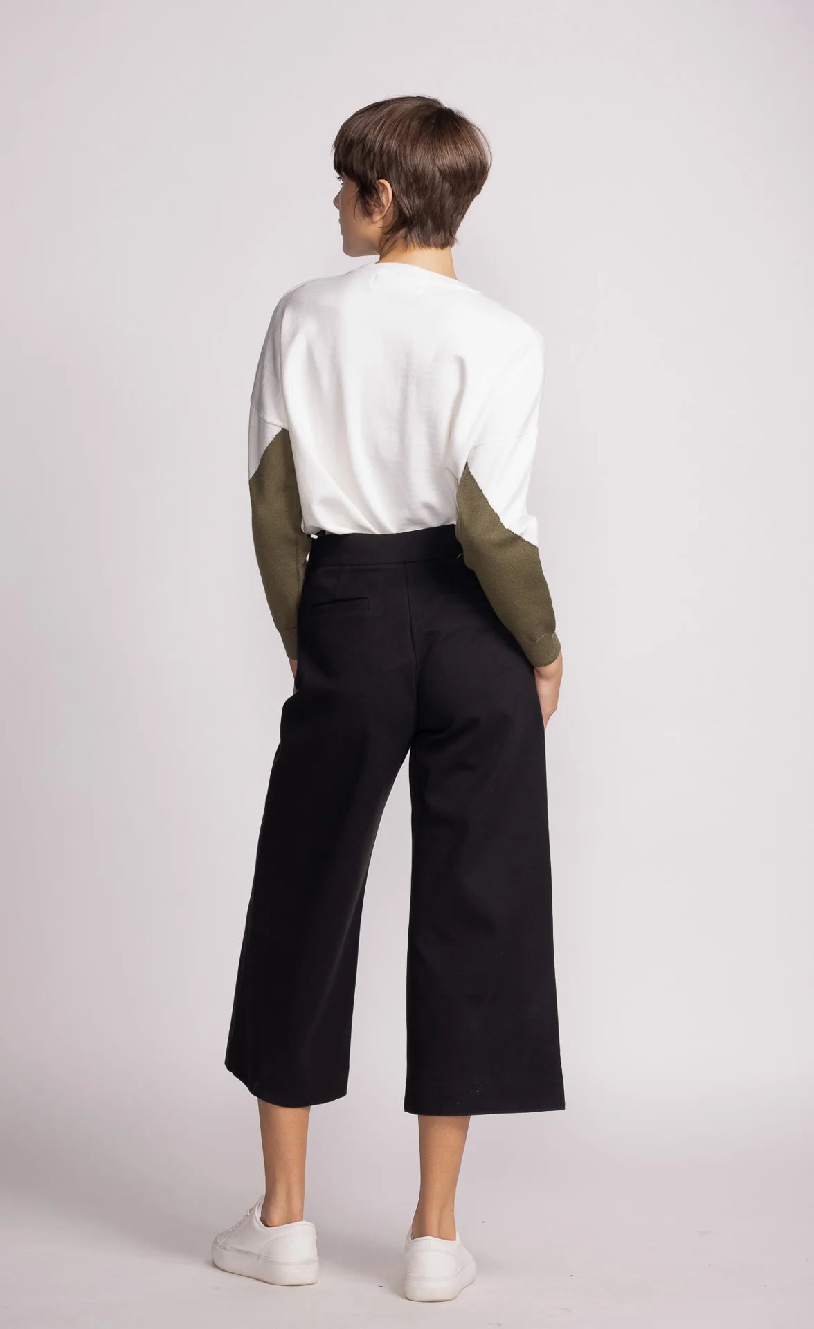 Pink Martini Nadia Trouser
