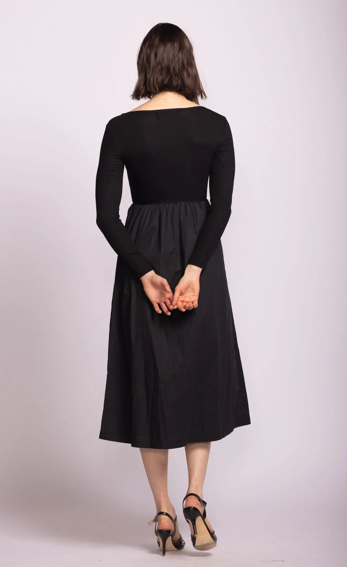 Pink Martini Nicole Dress