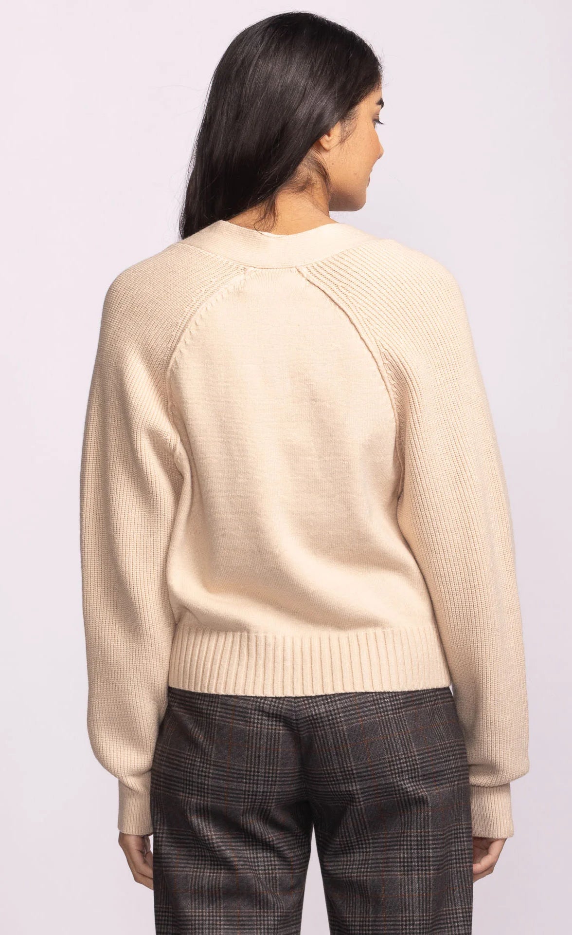 Pink Martini Monterey Cardigan