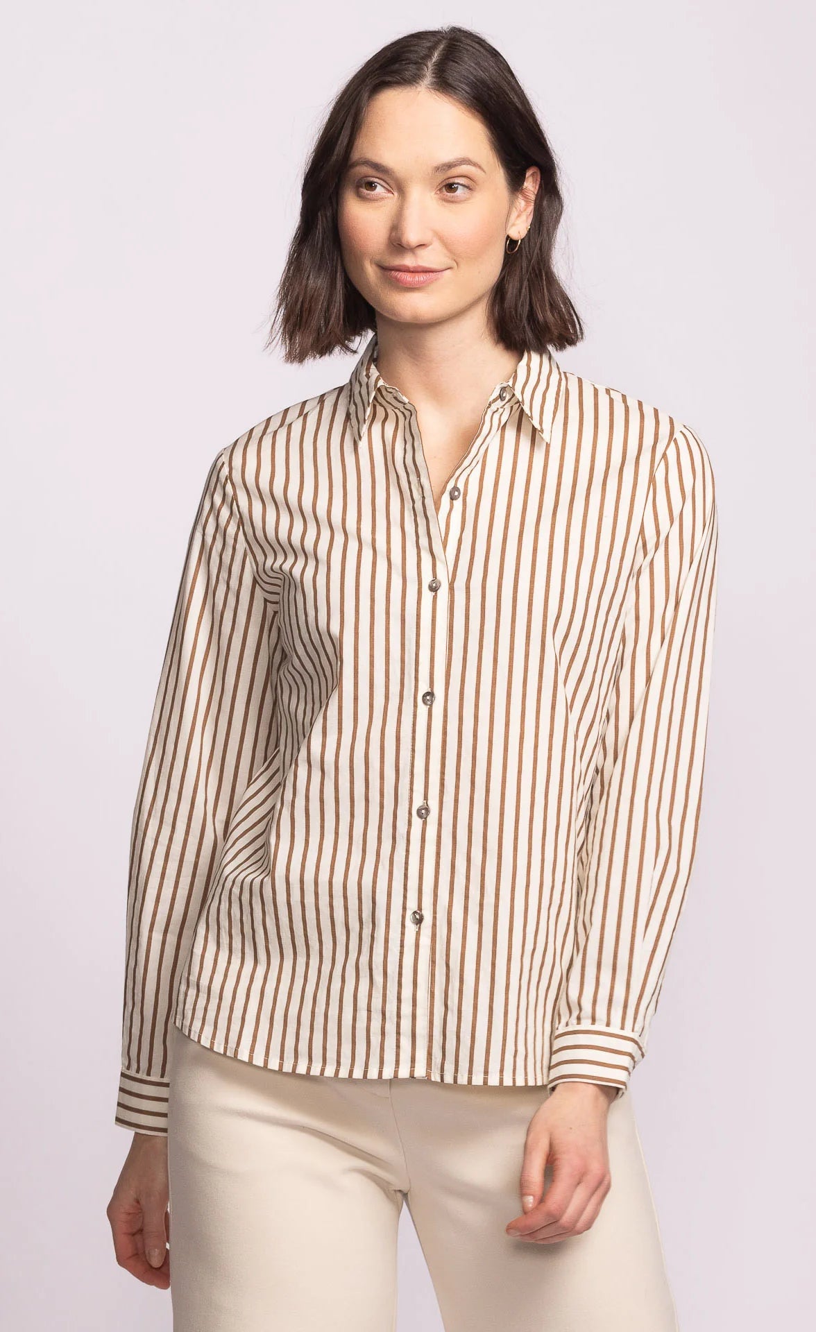Pink Martini Sapphire Blouse