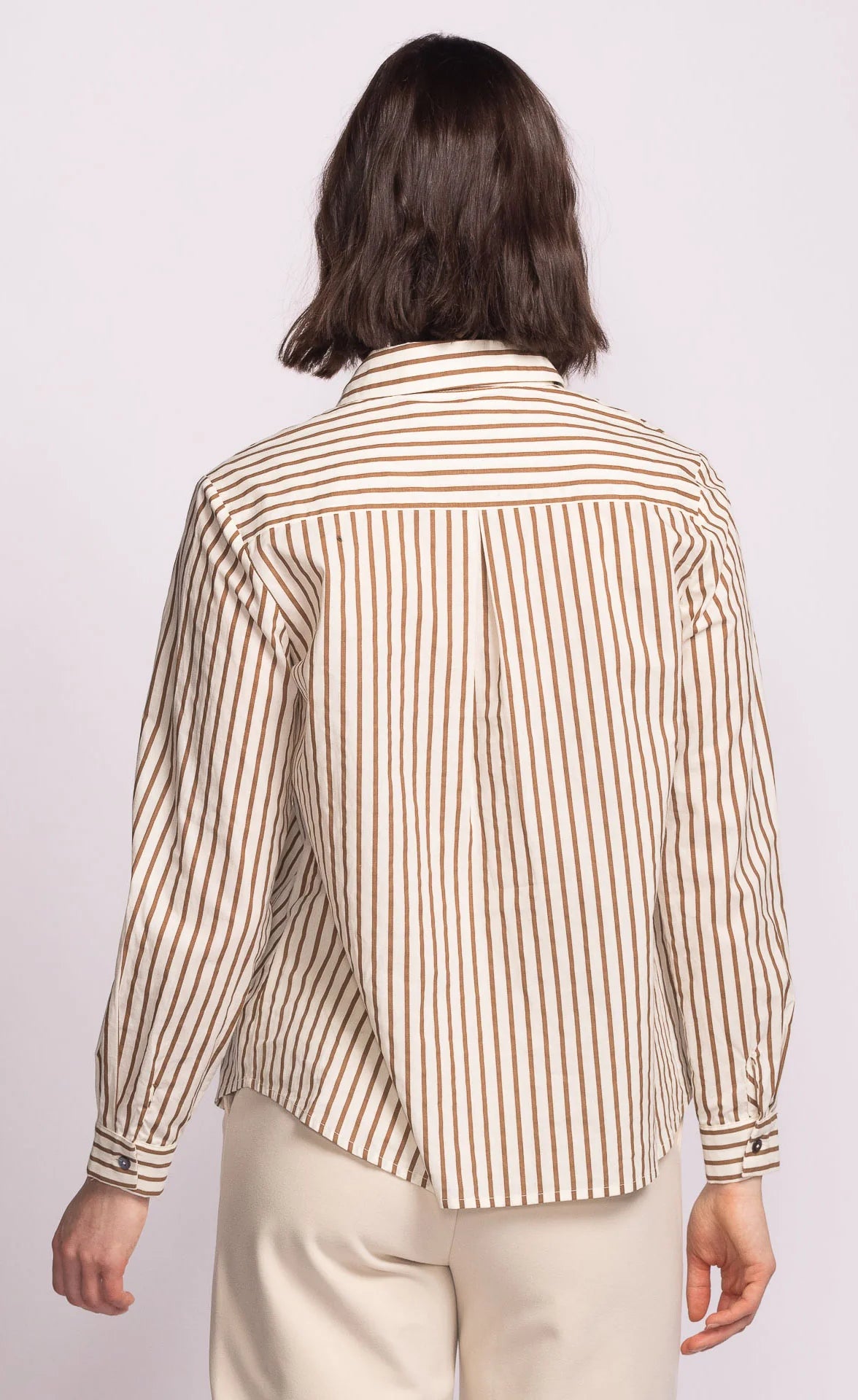 Pink Martini Sapphire Blouse