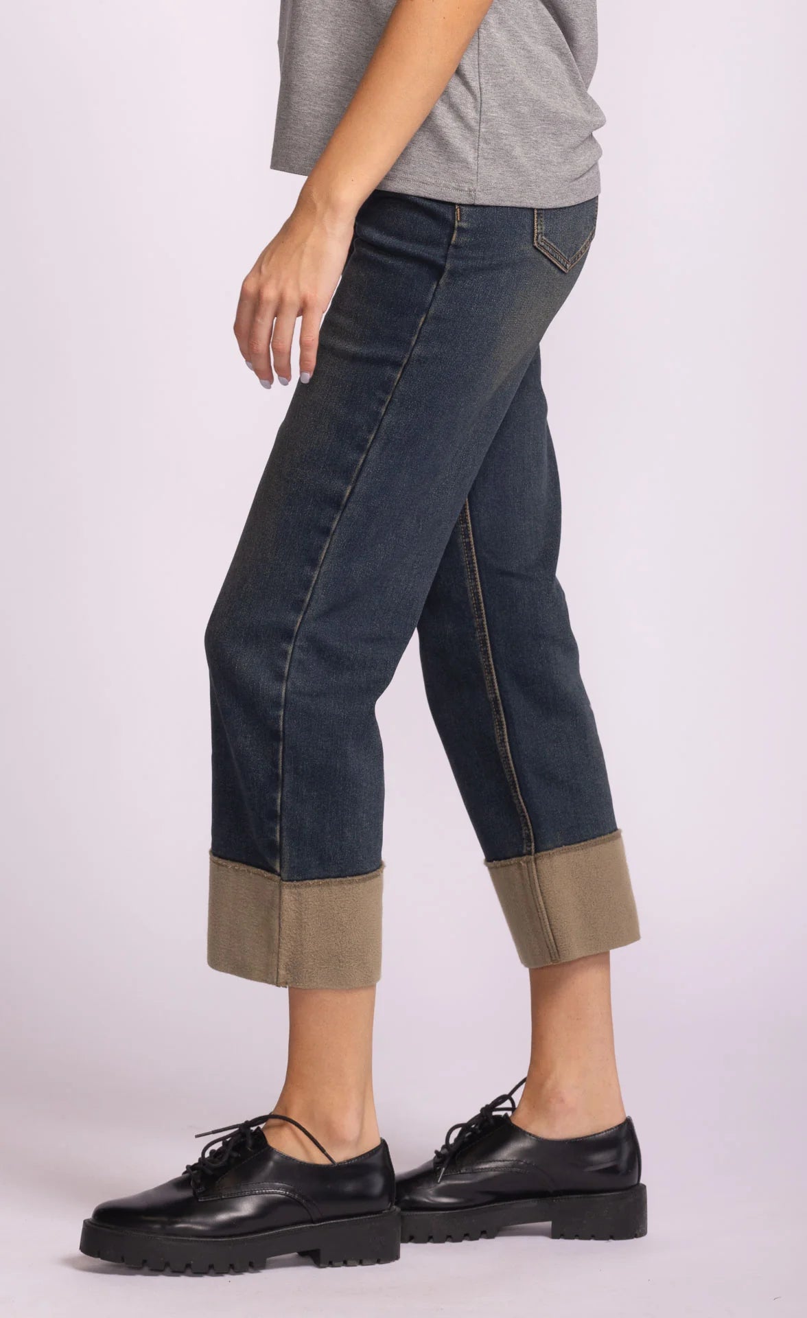 Pink Martini Canyon Denim