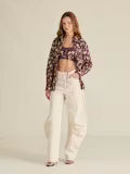 Steve Madden Bennete Top