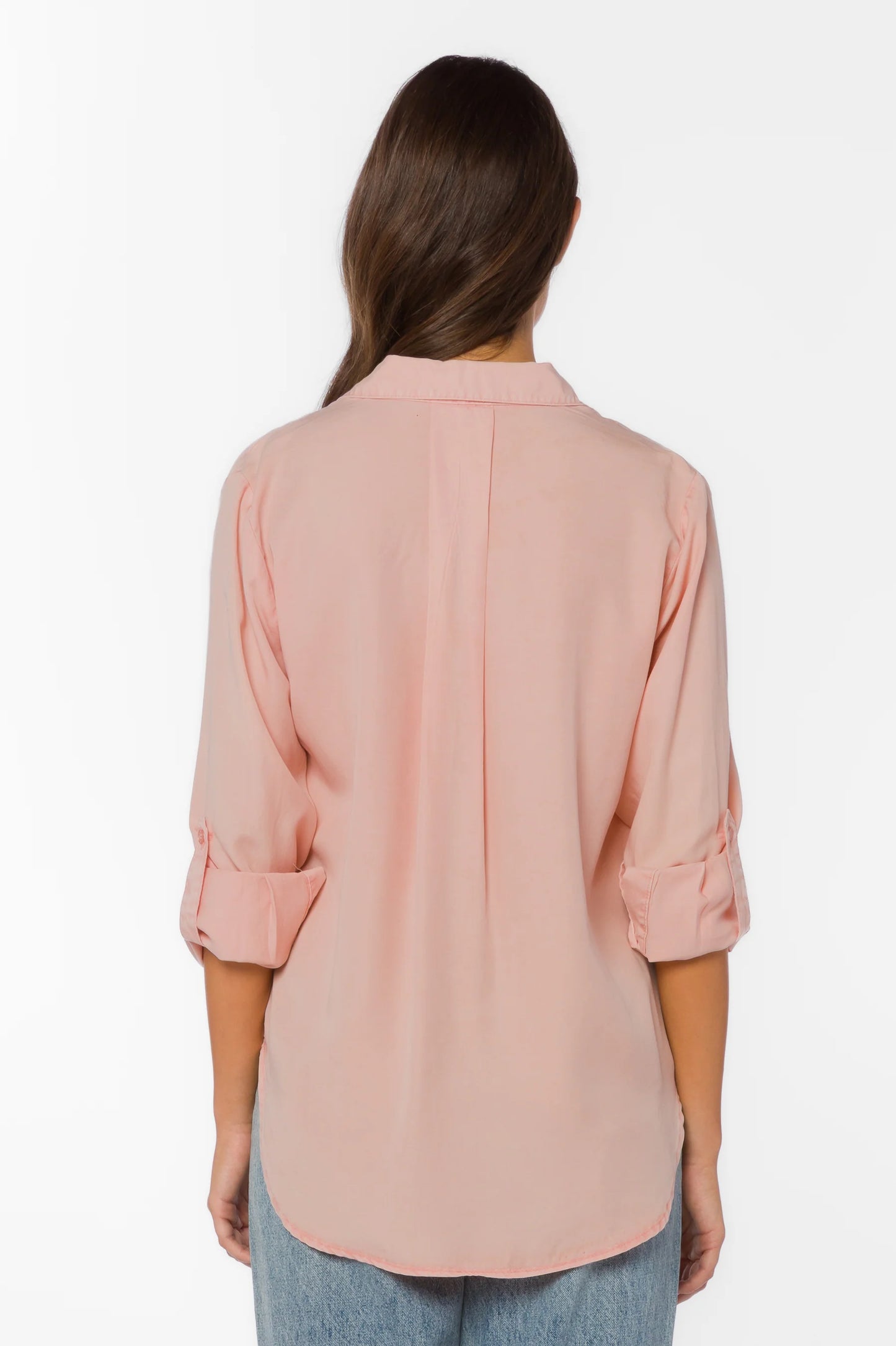 Velvet Heart Sirena Rose Shirt