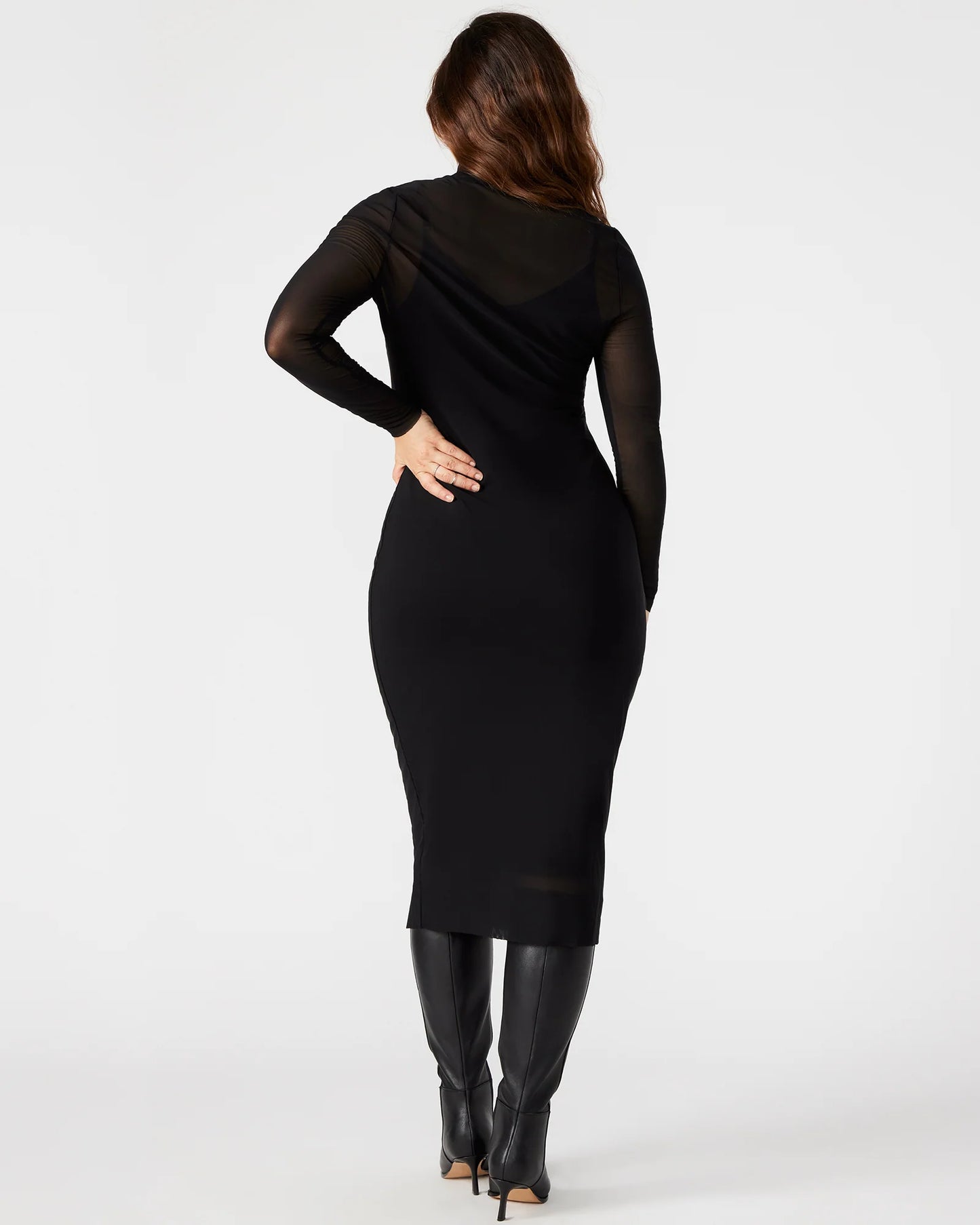Steve Madden Vivienne Dress