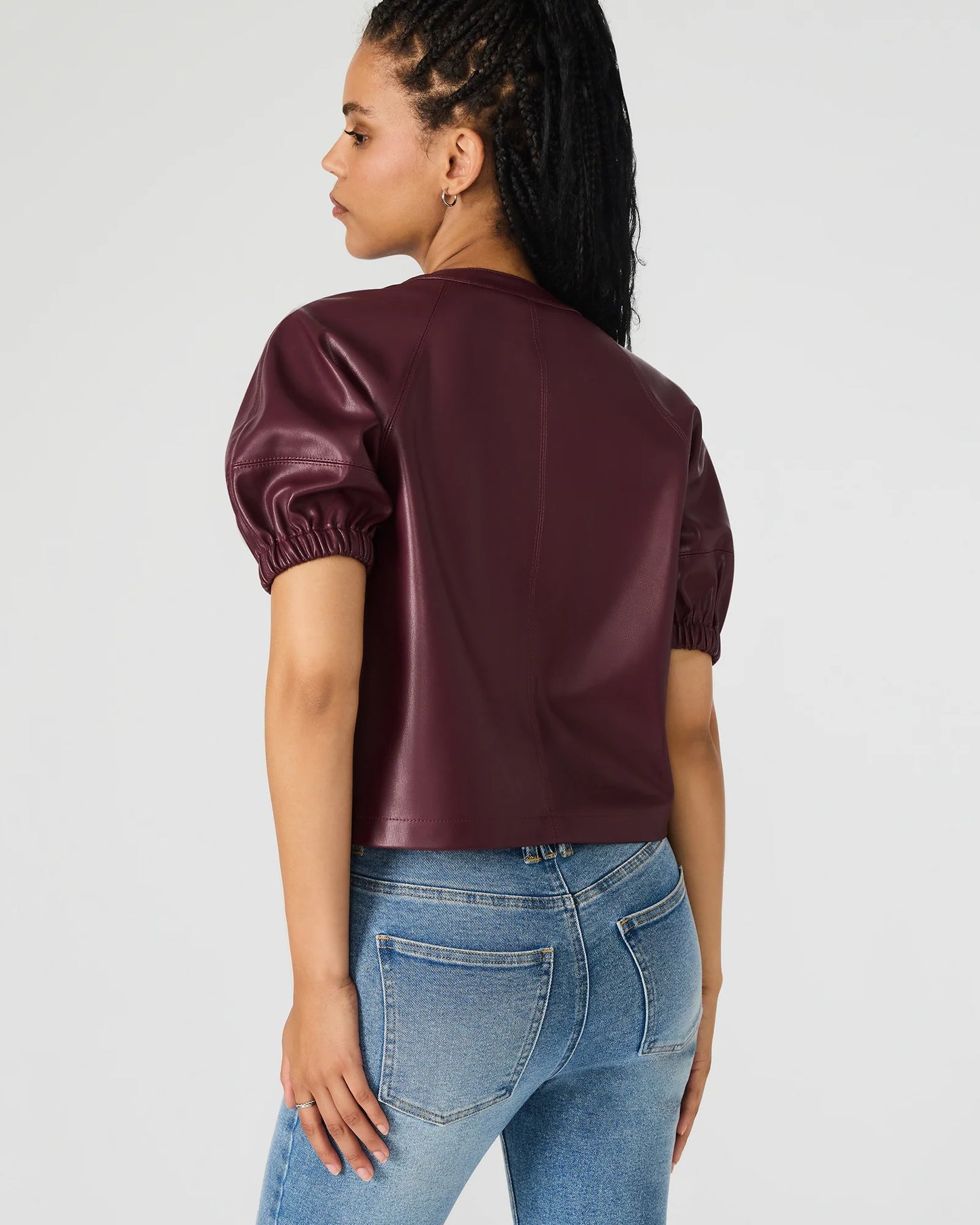 Steve Madden Roxanne Top